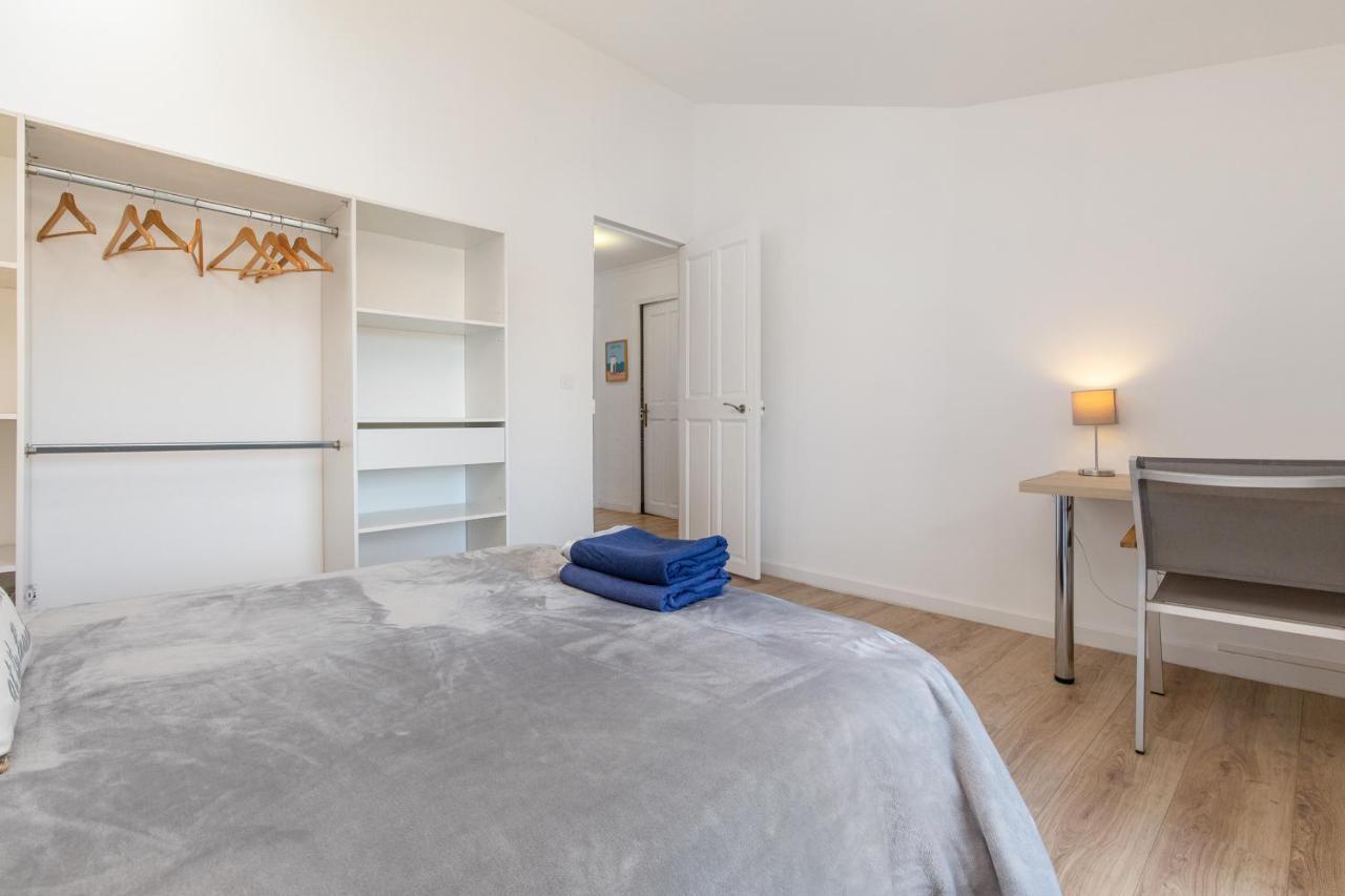 Flamingo Center Clemenceau Apartment Безие Екстериор снимка