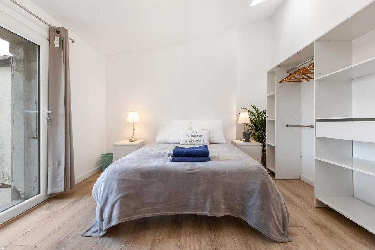 Flamingo Center Clemenceau Apartment Безие Екстериор снимка